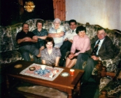 (1980-12) Veillée de Noel chez Marie-Linda